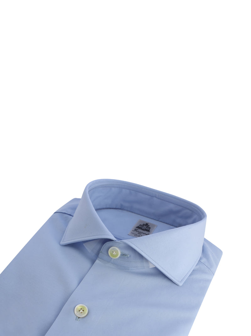 Suitnegozi camicia in cotone ACQUISTA ORA