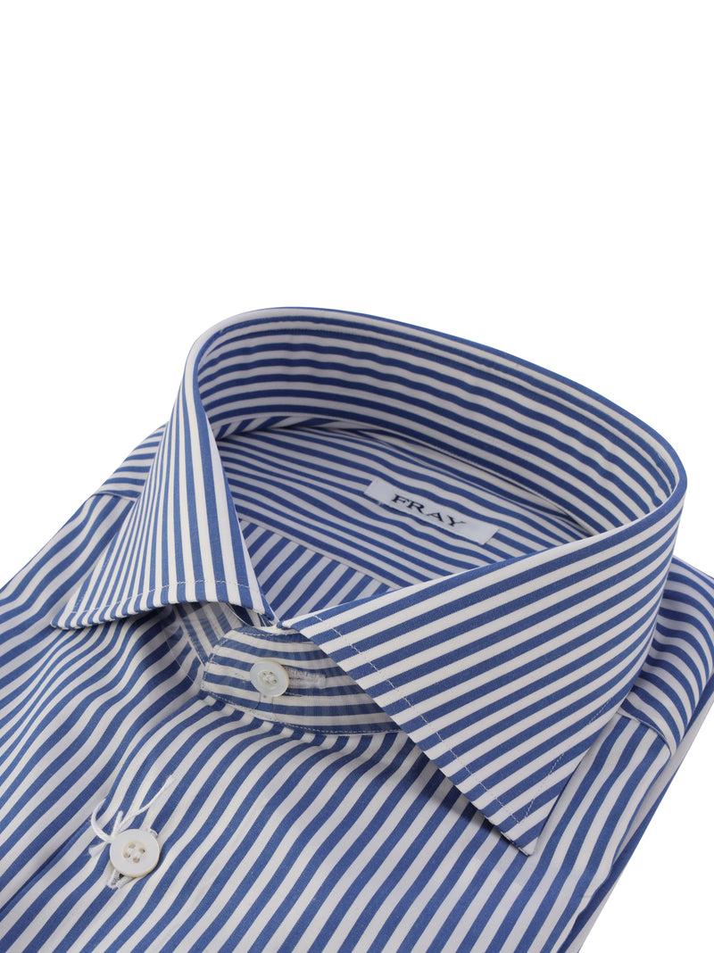 Suitnegozi camicia a righe Presa