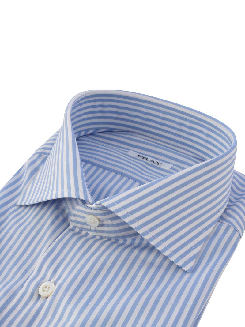 Suitnegozi camicia a righe Sconto
