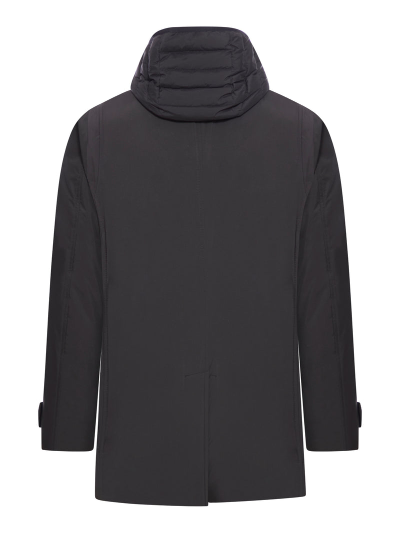 Suitnegozi Cappotto a strati Outlet