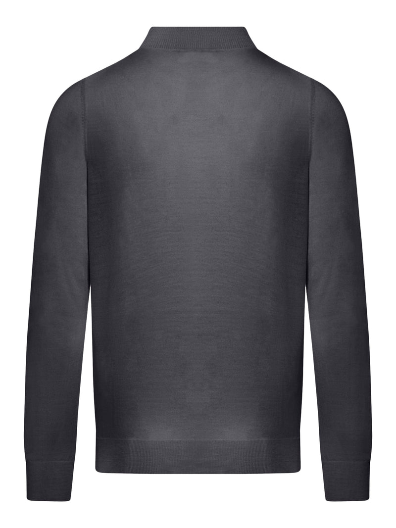 Suitnegozi maglia girocollo Vendite Flash