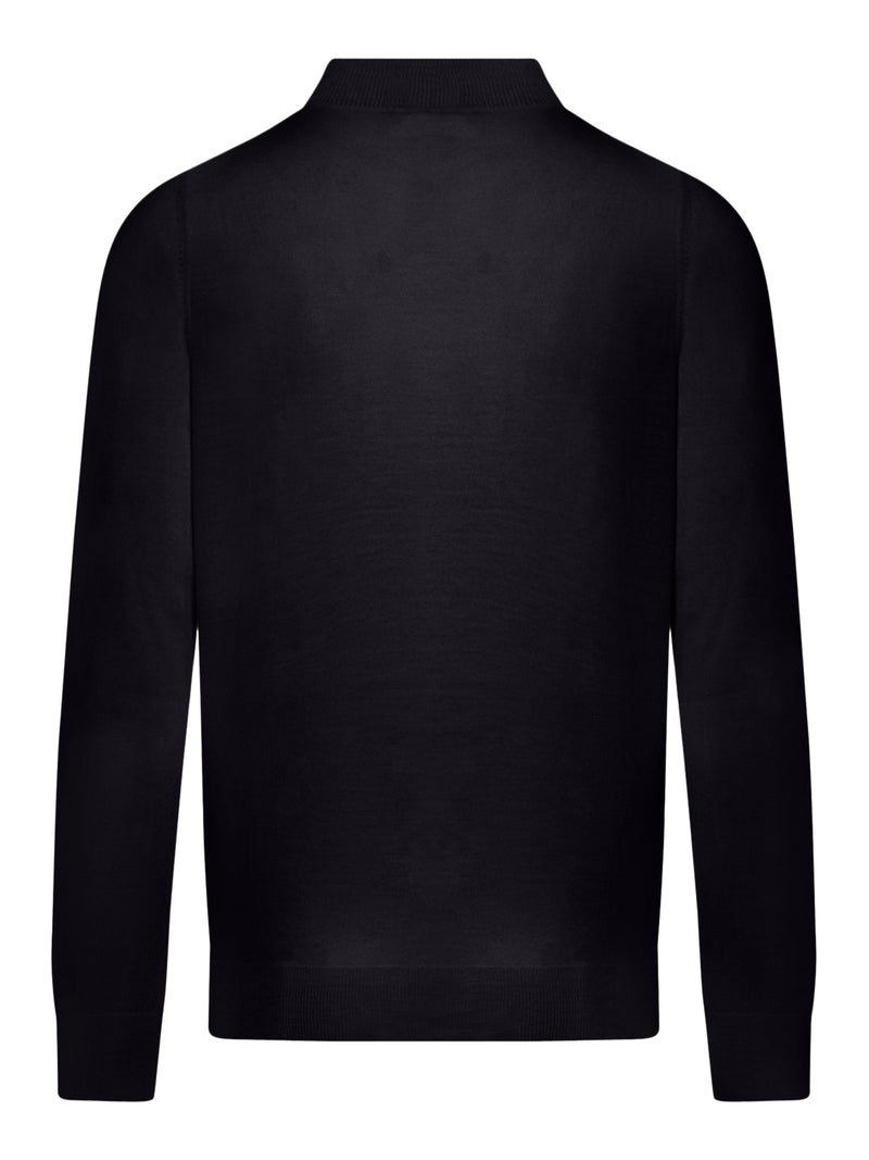 Suitnegozi maglia girocollo Negozio