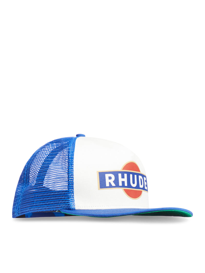Suitnegozi Racer Trucker Hat Convenienza