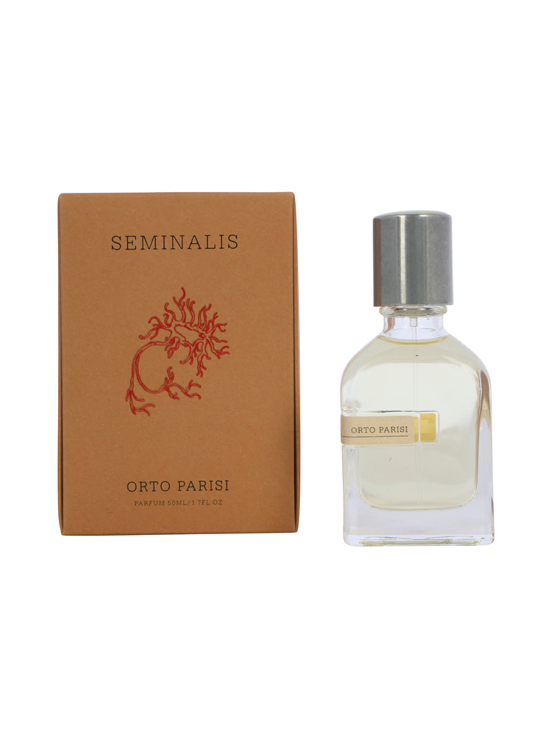 Suitnegozi seminalis profumo 50 ml Negozio