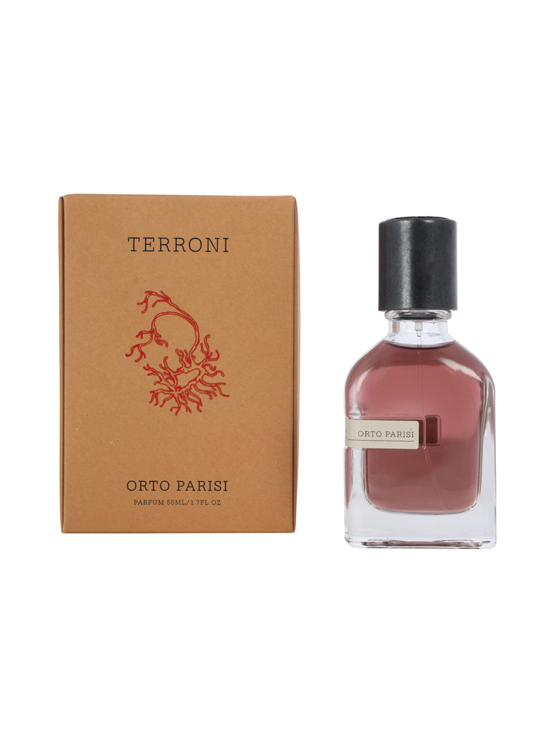 Suitnegozi terroni profumo 50 ml In Saldo