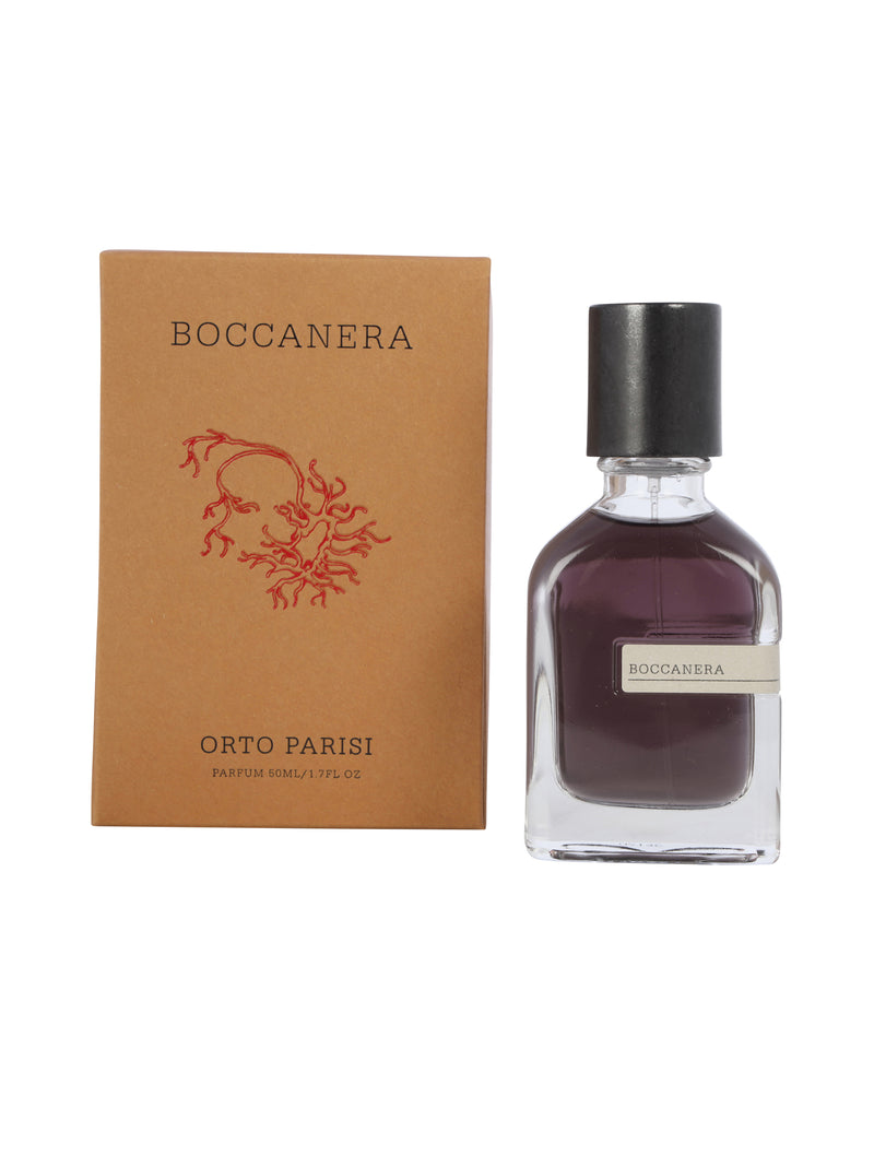 Suitnegozi Boccanera profumo 50 ml Nuova