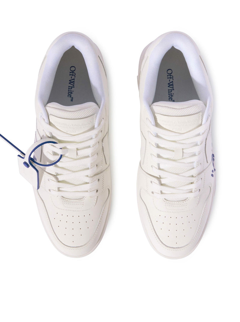 Suitnegozi Sneakers Out Of Office Italy