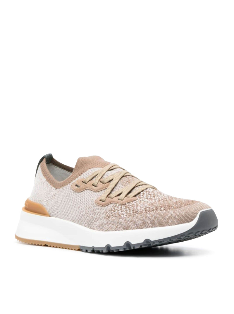 Suitnegozi Sneakers con inserti a rete Sconto di tempo limitato