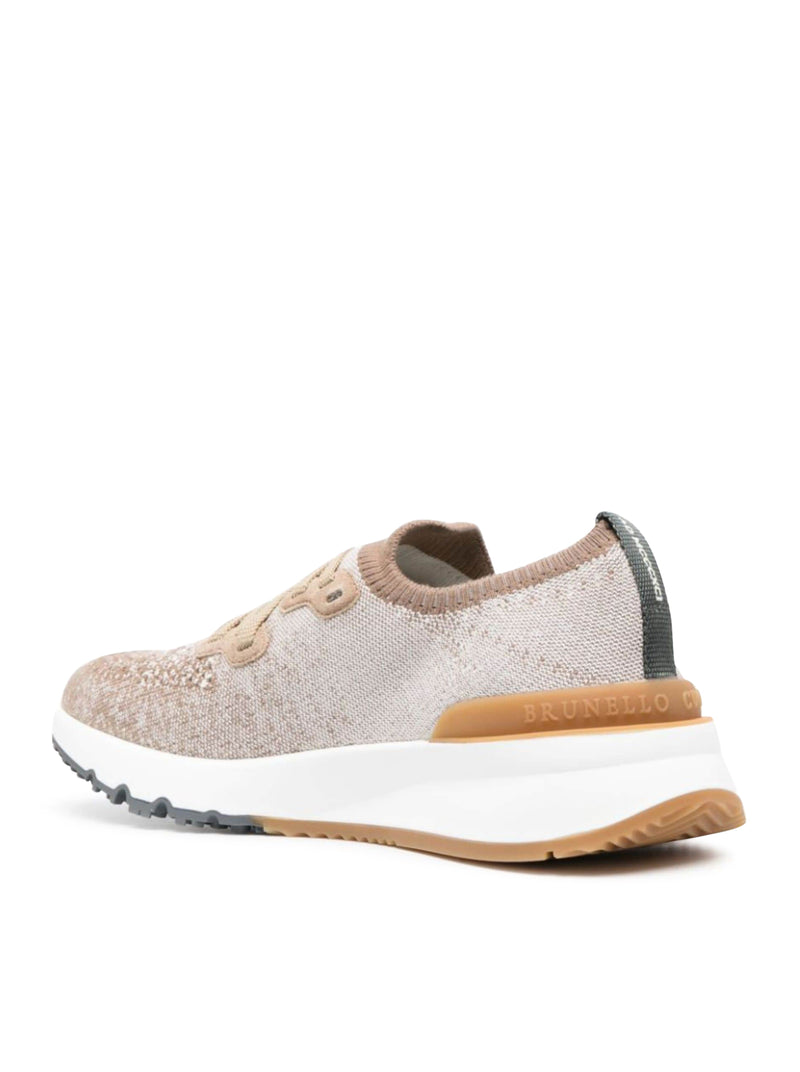 Suitnegozi Sneakers con inserti a rete Sconto di tempo limitato