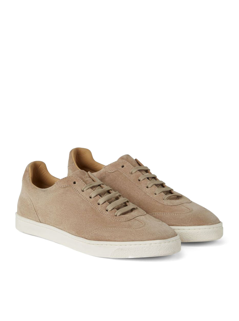 Suitnegozi Sneakers in pelle Nuovo