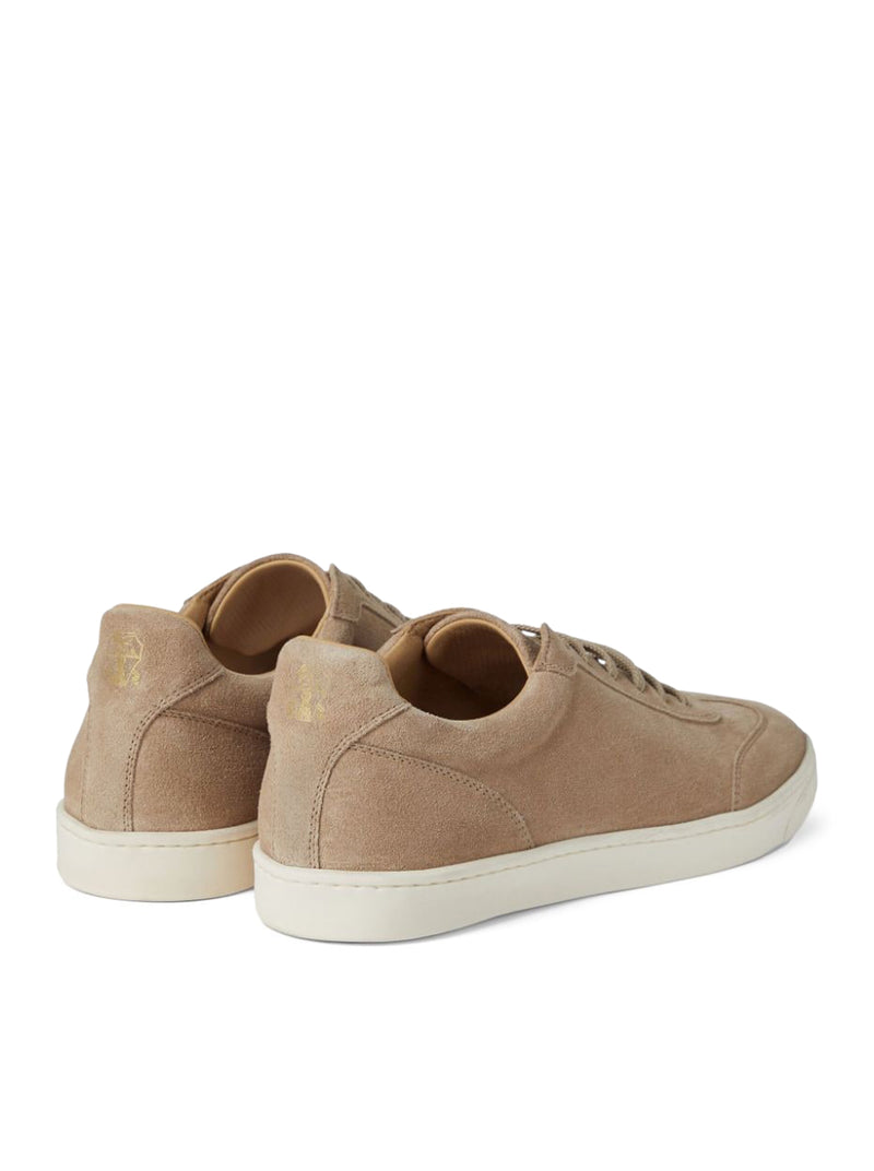Suitnegozi Sneakers in pelle Nuovo