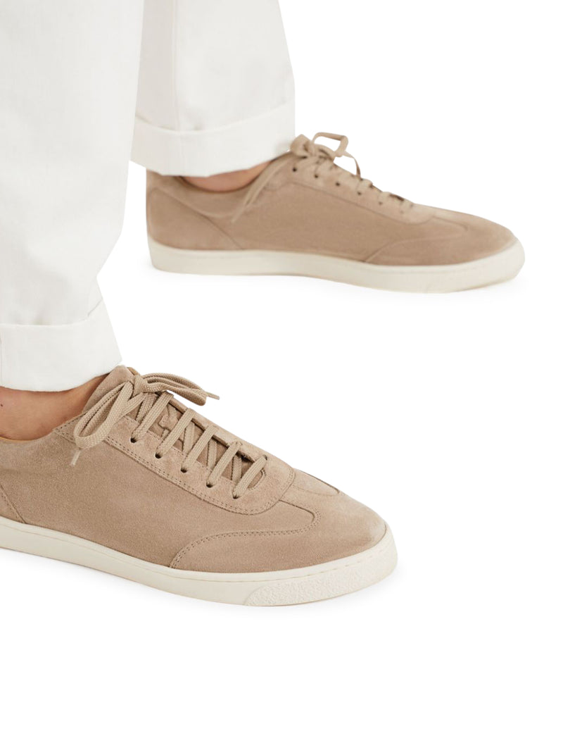 Suitnegozi Sneakers in pelle Nuovo