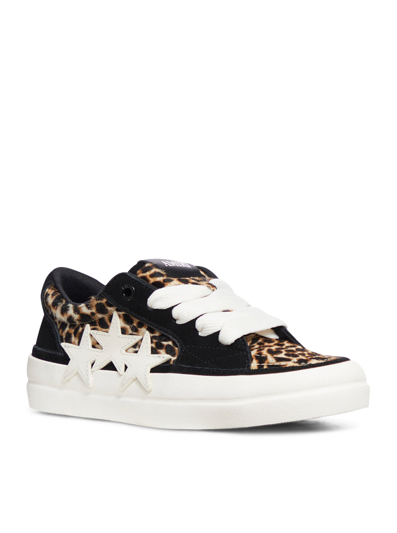 Suitnegozi SNEAKERS LEOPARD SUNSET SKATE LOW Vendita