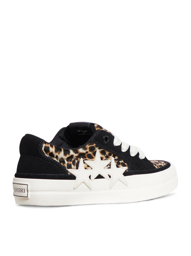 Suitnegozi SNEAKERS LEOPARD SUNSET SKATE LOW Vendita