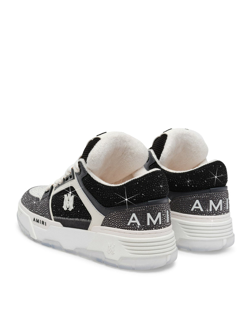 Suitnegozi SNEAKERS CRYSTAL MA-1 Spedizione Gratuita