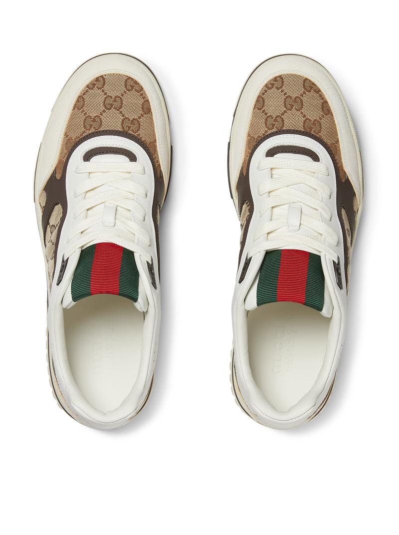 Suitnegozi SNEAKER UOMO GUCCI RE-WEB Negozi Online