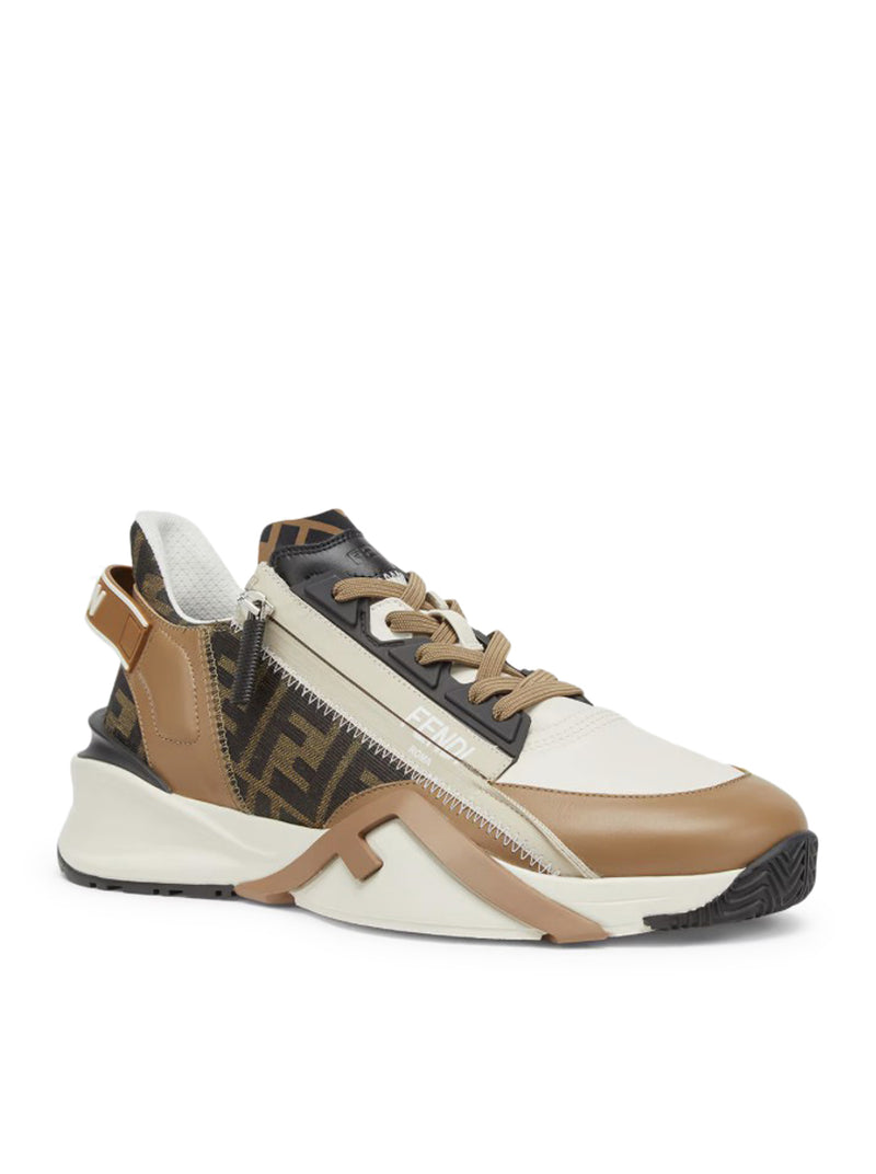 Suitnegozi Fendi Flow Sneakers Vendita Calda