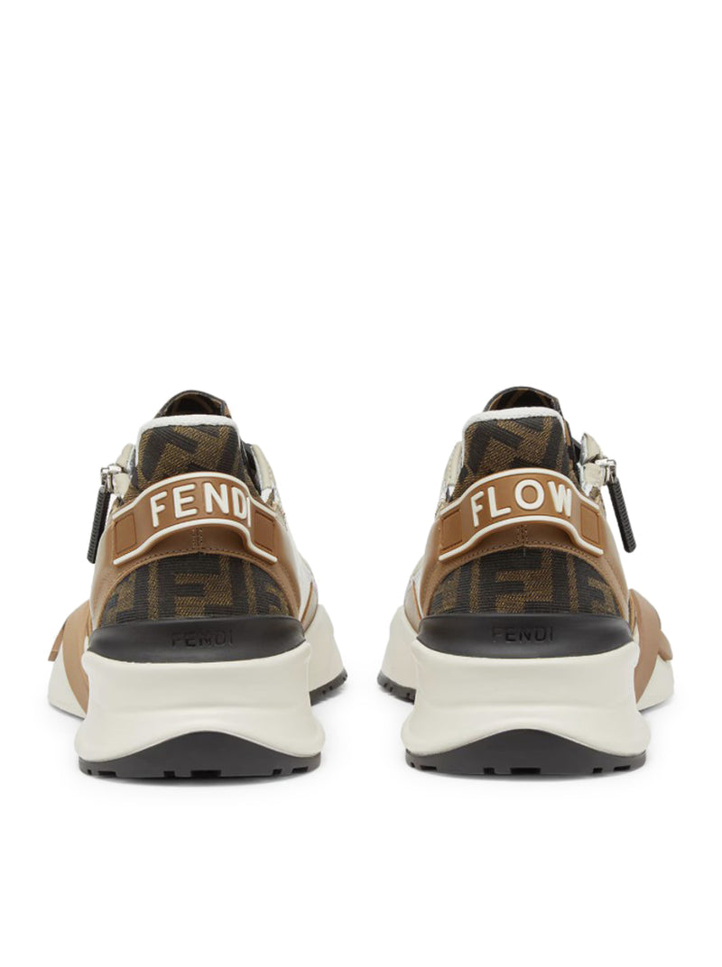 Suitnegozi Fendi Flow Sneakers Vendita Calda