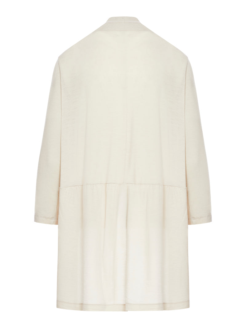 Suitnegozi Cardigan dalla silhouette aperta Promozione