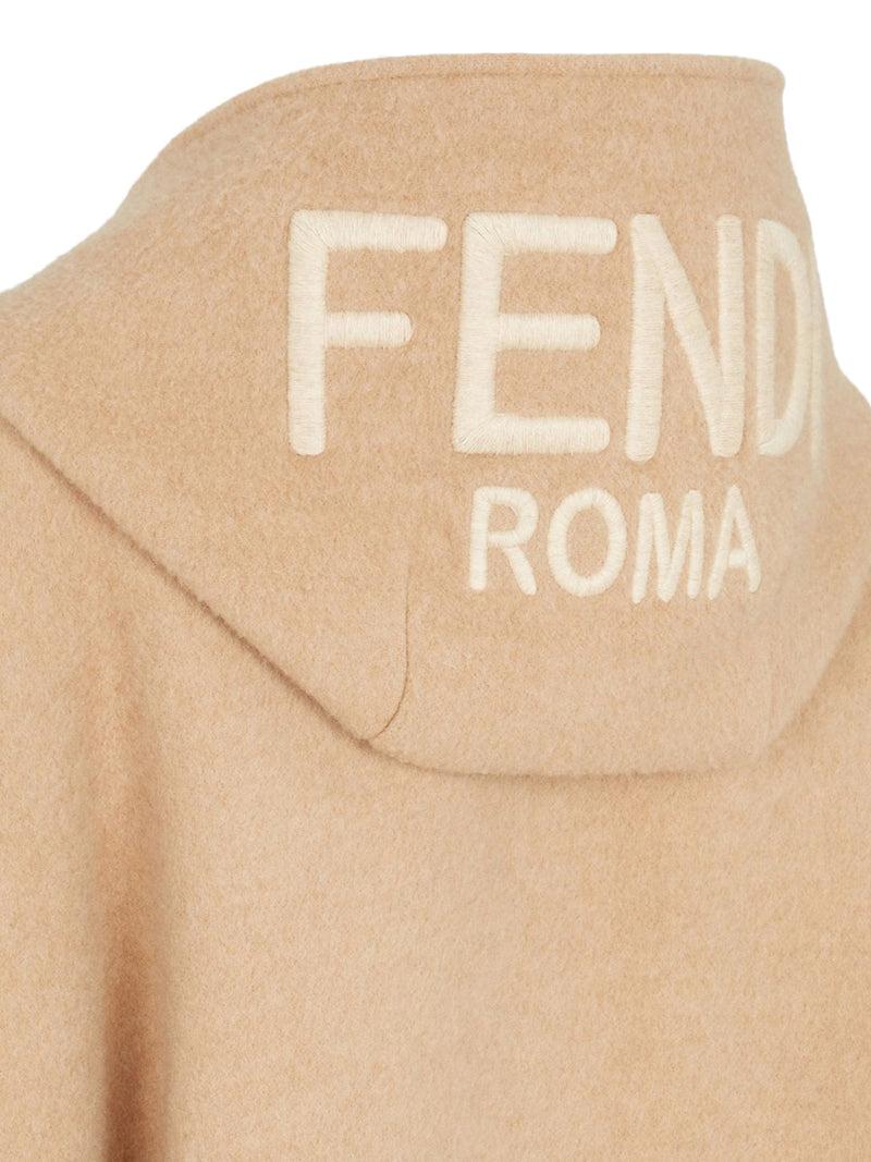 Suitnegozi Poncho Fendi Roma Prezzo Ridotto