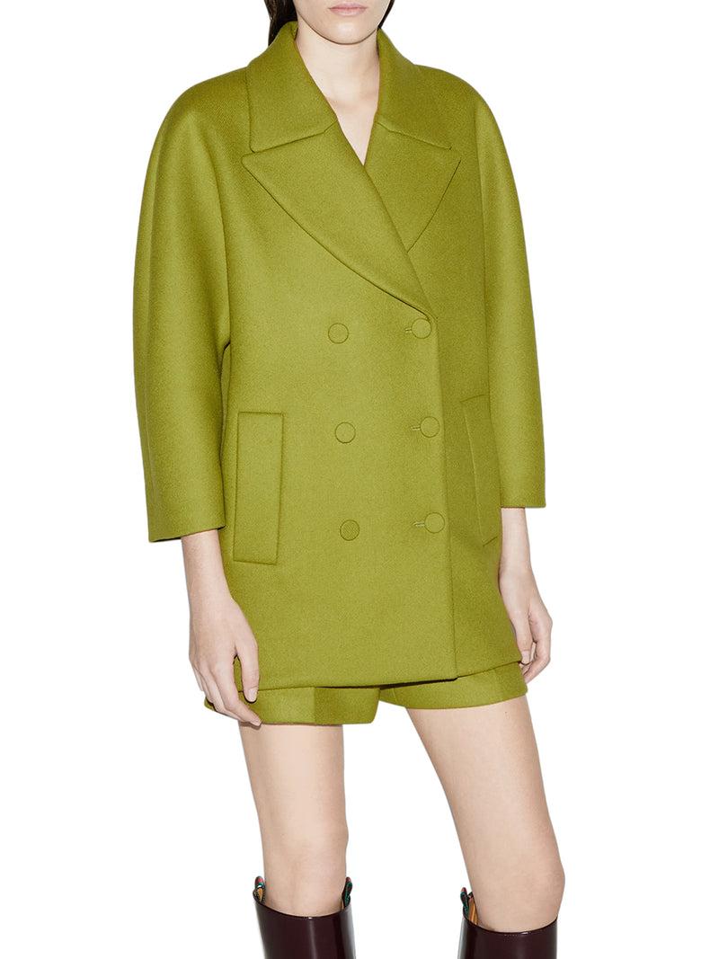 Suitnegozi CAPPOTTO IN LANA BATAVIA Economico