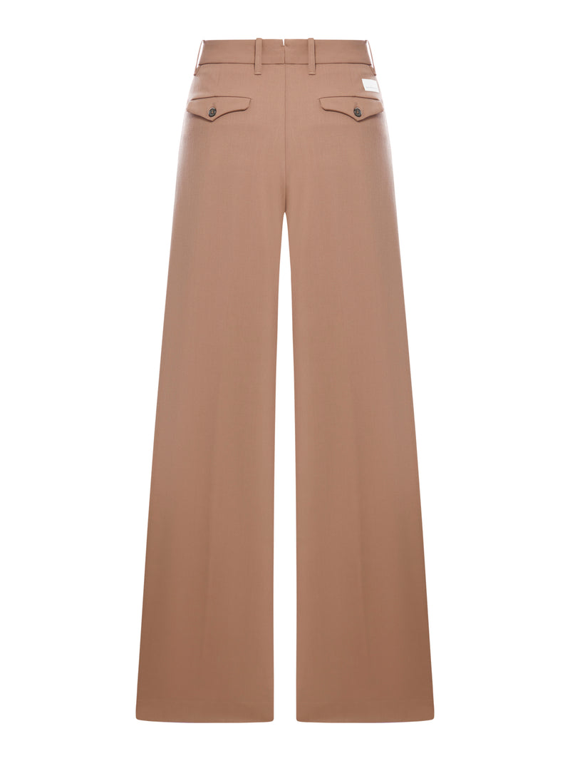 Suitnegozi PANTALONI NANCY MODELLO CARROT Promozione