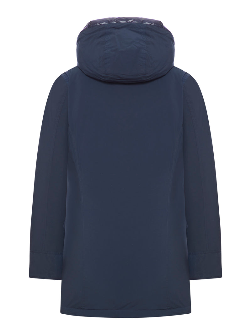 Suitnegozi LUXURY ARCTIC PARKA Nuova
