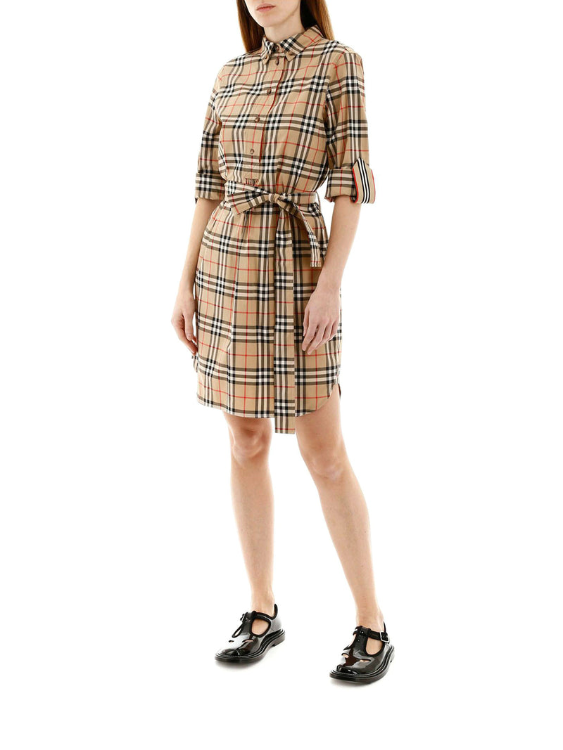 Suitnegozi ABITO VINTAGE CHECK 2025