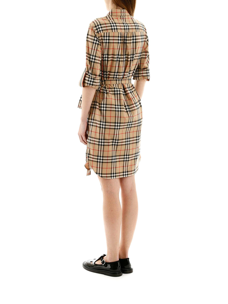 Suitnegozi ABITO VINTAGE CHECK 2025