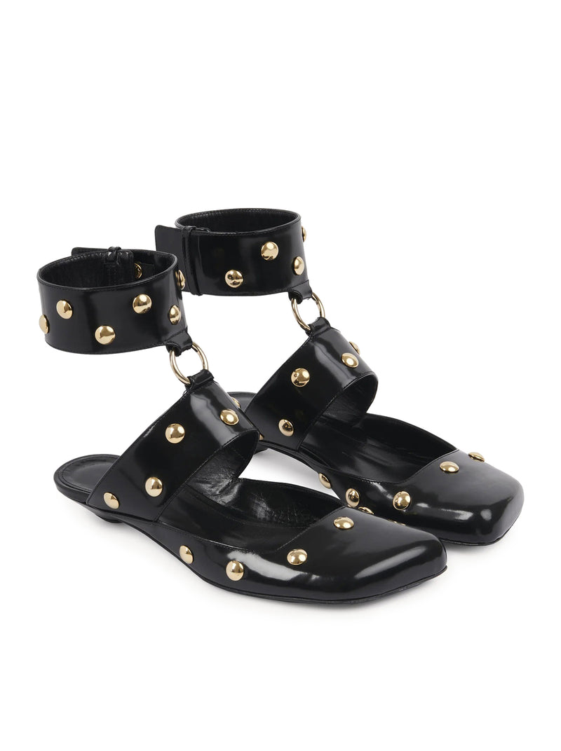 Suitnegozi BALLERINE JADE Spedizione Gratuita