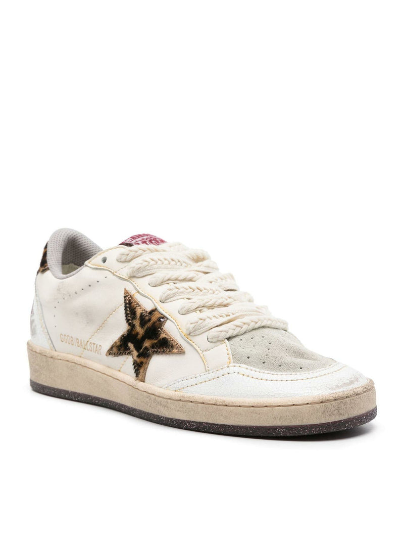 Suitnegozi Sneakers BallStar Negozi Online