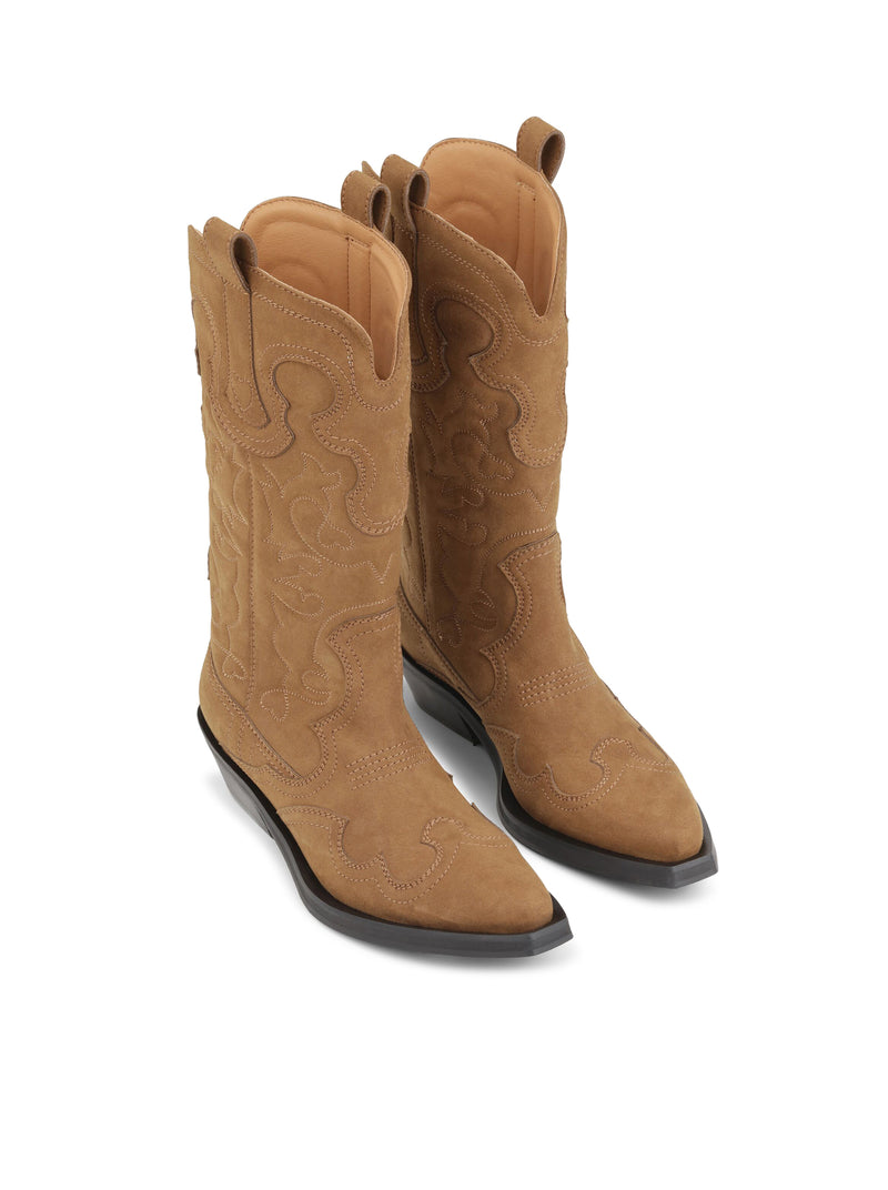 Suitnegozi Stivali Western 40mm Offerta