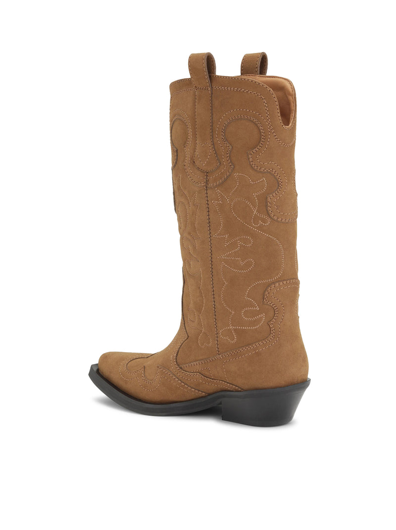 Suitnegozi Stivali Western 40mm Offerta