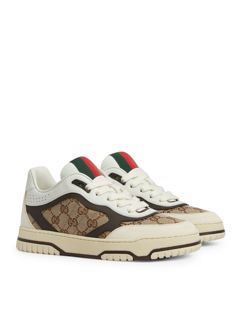 Suitnegozi SNEAKER DONNA GUCCI RE-WEB Economico