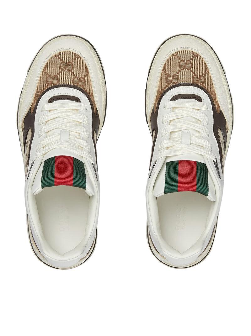 Suitnegozi SNEAKER DONNA GUCCI RE-WEB Economico