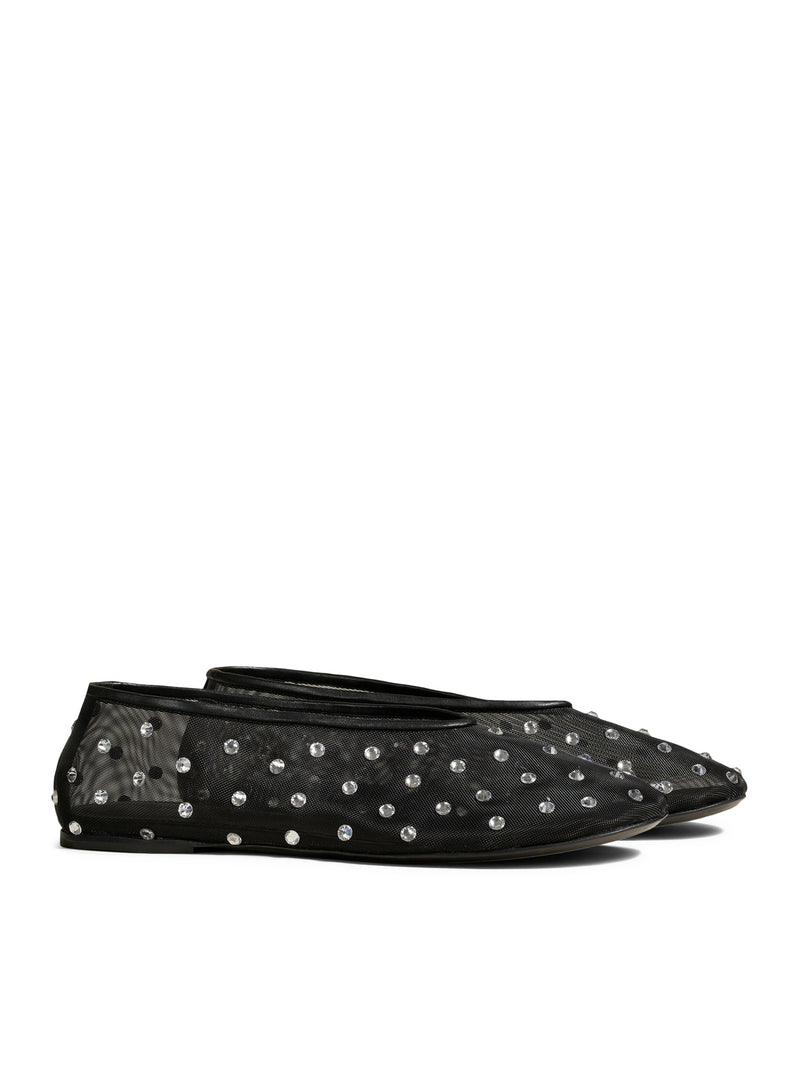 Suitnegozi Marcy Flat Outlet