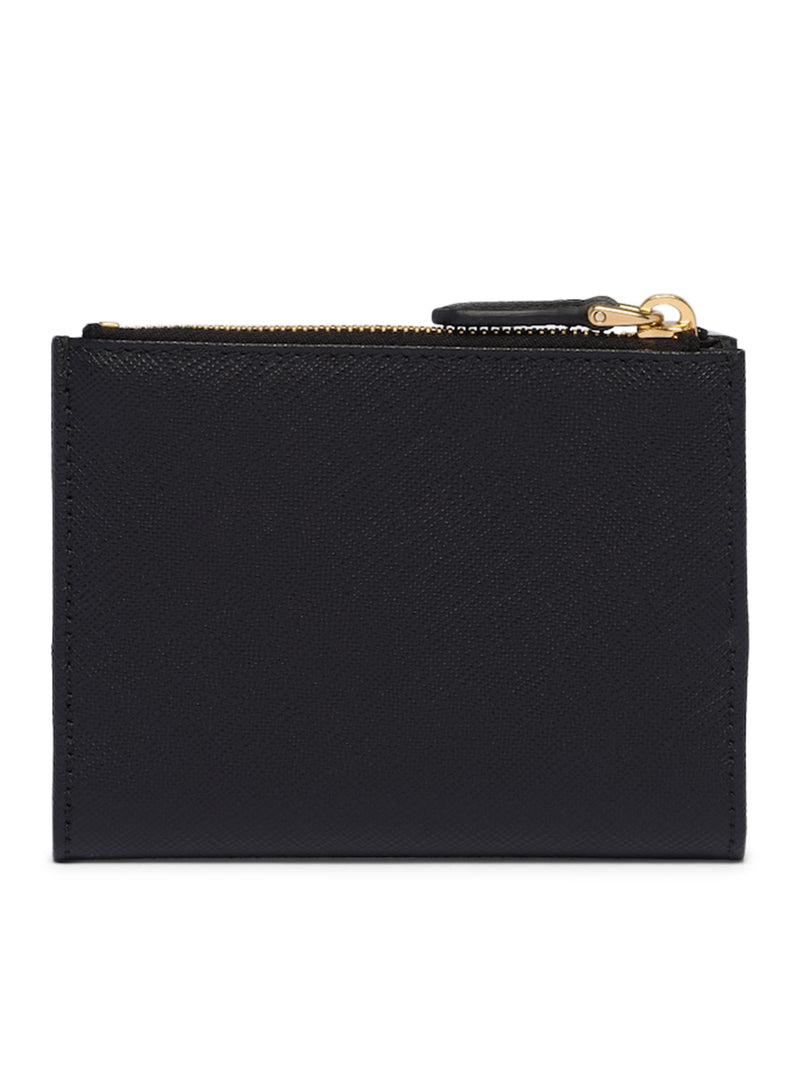 Suitnegozi Portafoglio piccolo in Saffiano Offerta