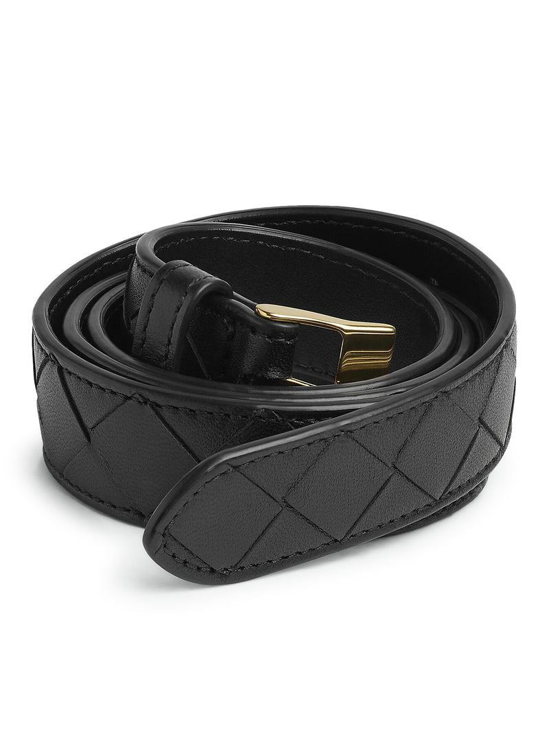 Suitnegozi Cintura Watch Intrecciato Saldi
