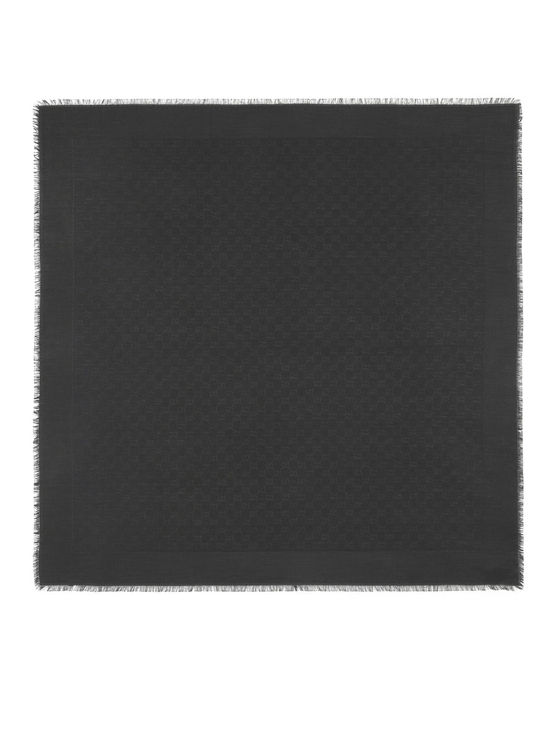 Suitnegozi SCIALLE IN JACQUARD DI COTONE SETA GG Offerte