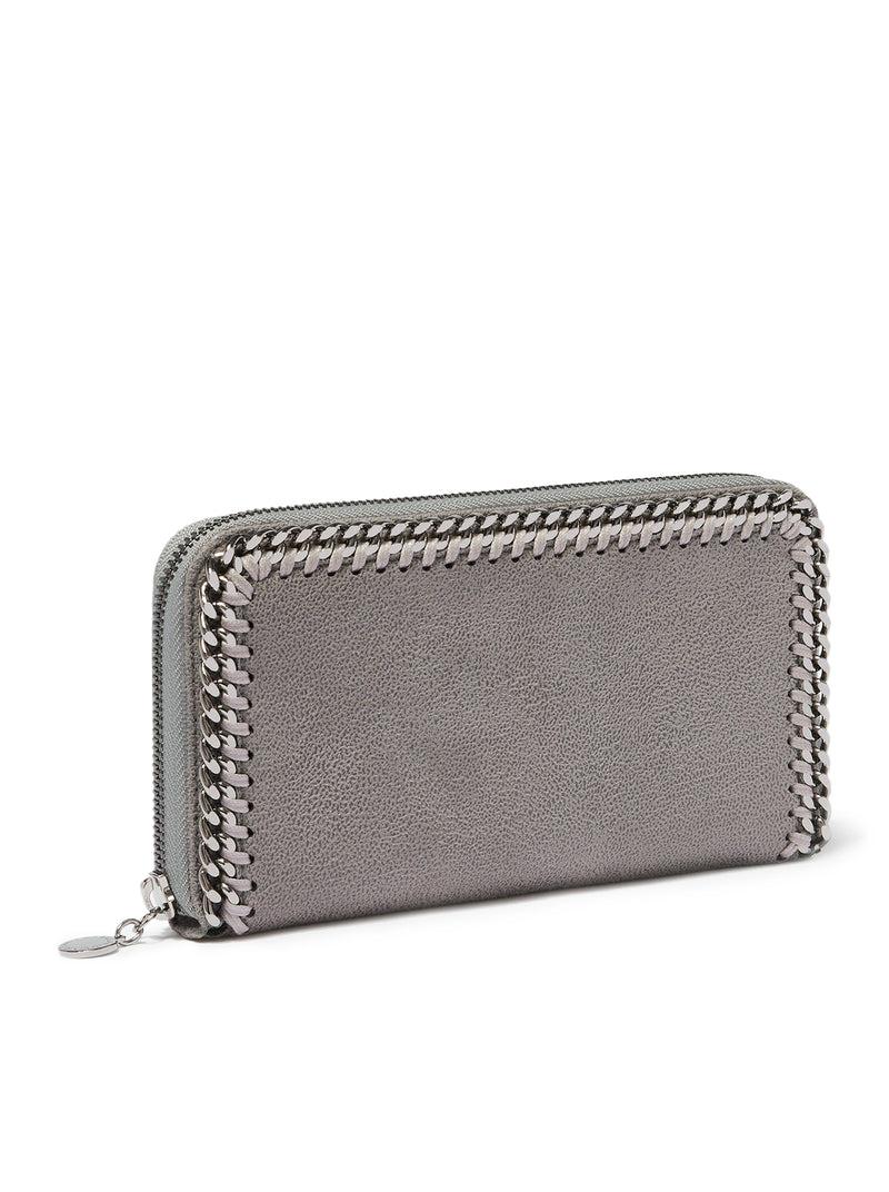 Suitnegozi PORTAFOGLIO FALABELLA CON ZIP Fino al 60% di sconto