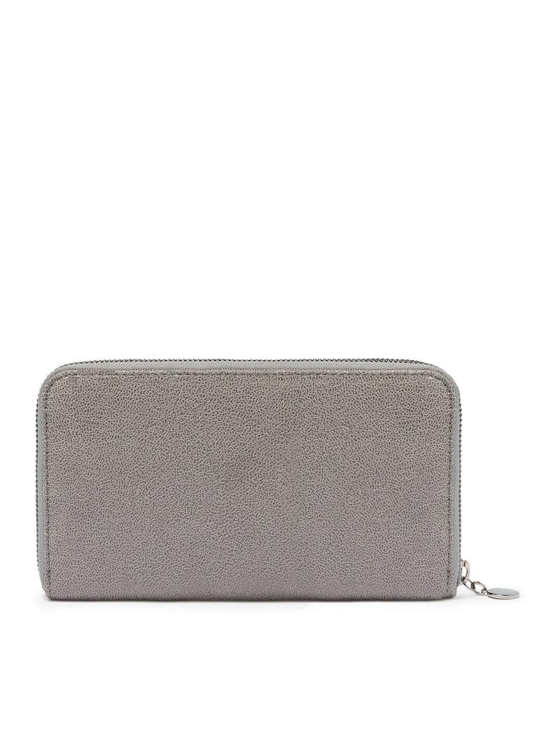 Suitnegozi PORTAFOGLIO FALABELLA CON ZIP Fino al 60% di sconto