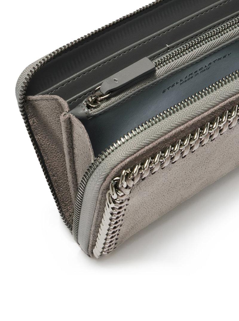 Suitnegozi PORTAFOGLIO FALABELLA CON ZIP Fino al 60% di sconto