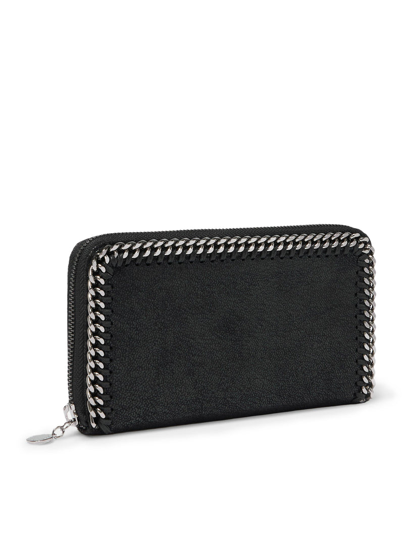 Suitnegozi PORTAFOGLIO FALABELLA CON ZIP I Più Venduti