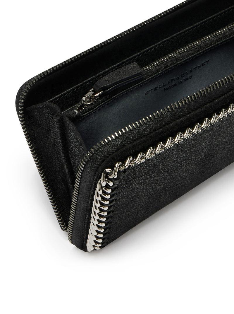 Suitnegozi PORTAFOGLIO FALABELLA CON ZIP I Più Venduti
