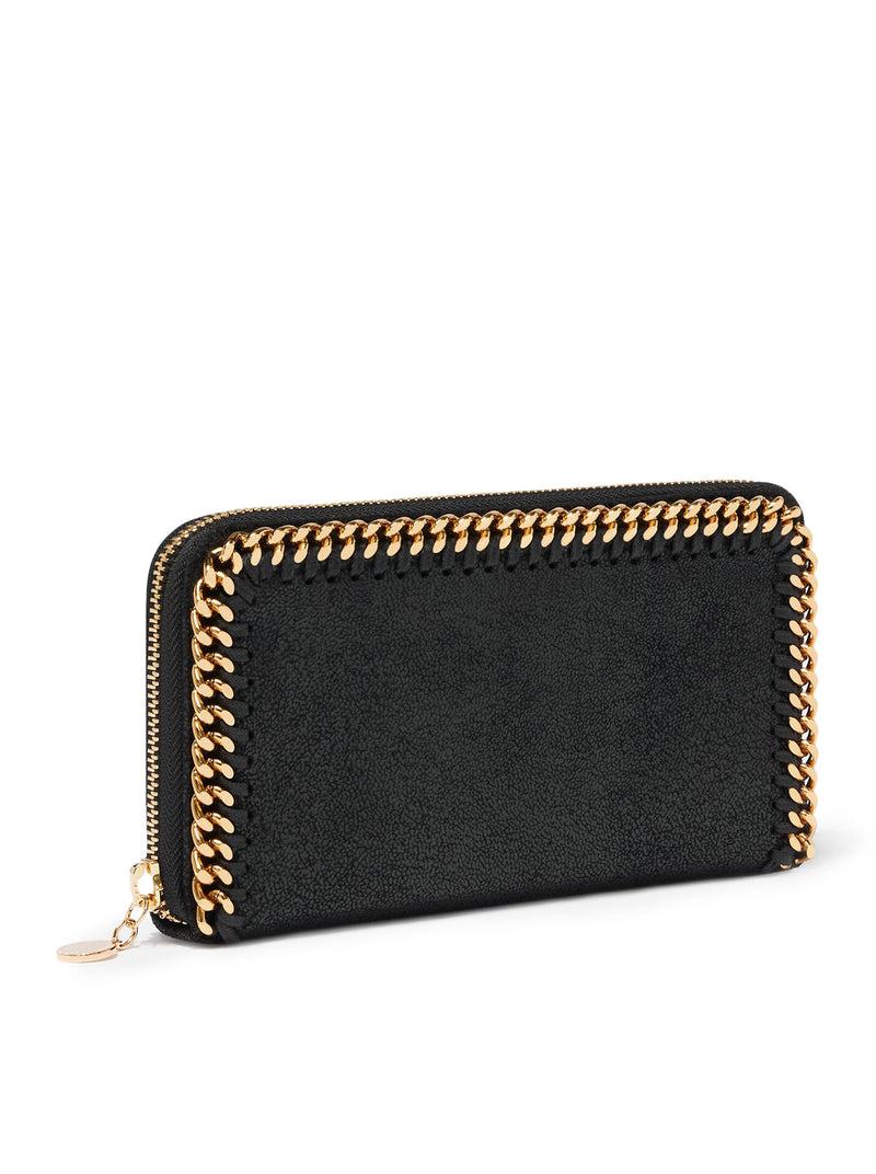 Suitnegozi Falabella Zip Continental Wallet Vendite Flash