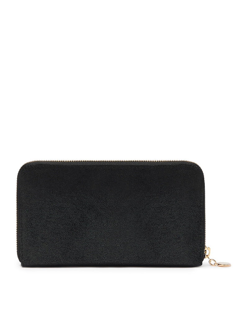 Suitnegozi Falabella Zip Continental Wallet Vendite Flash