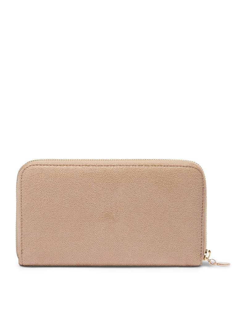 Suitnegozi Falabella Zip Continental Wallet Negozio