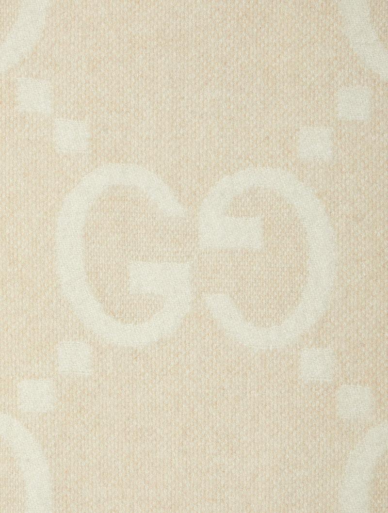 Suitnegozi MANTELLO IN CASHMERE JUMBO GG REVERSIBILE Discount Store per i nuovi prodotti