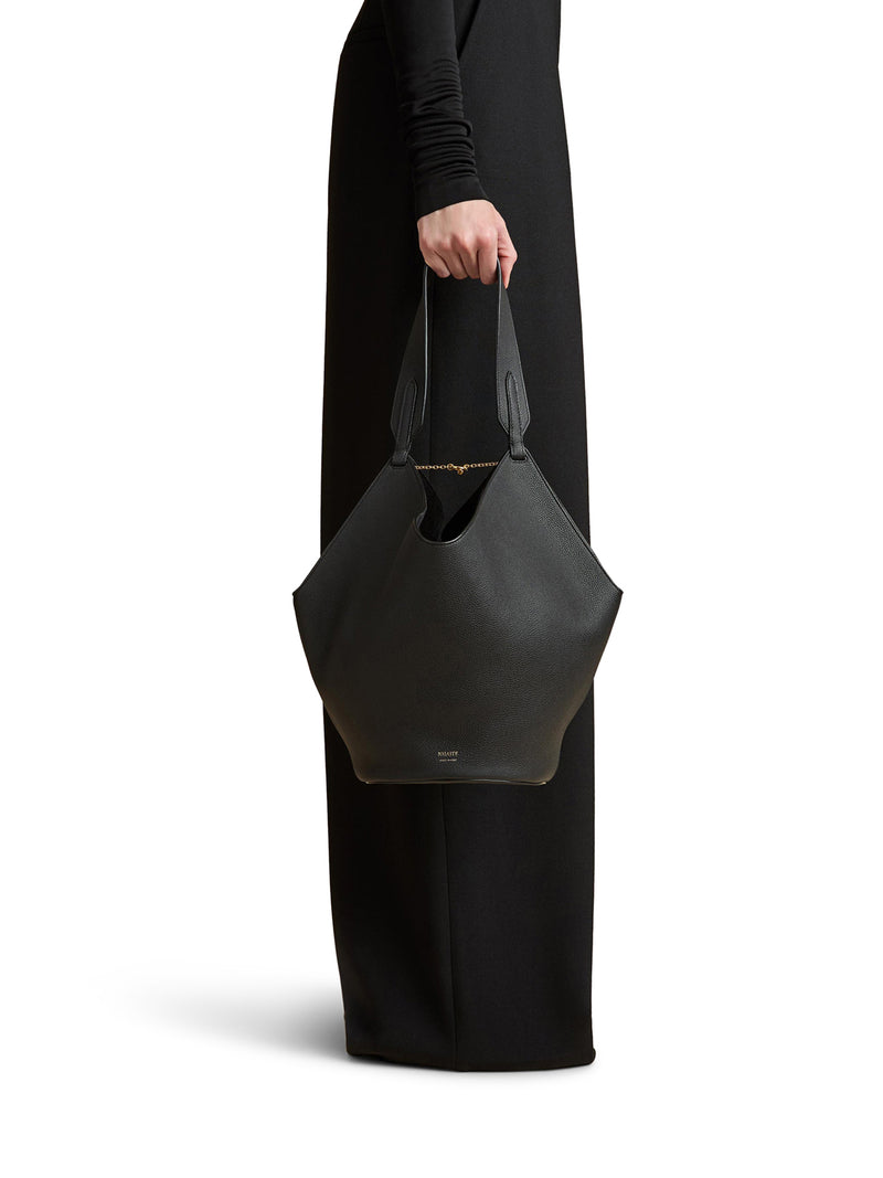 Suitnegozi Small Lotus Tote Italy