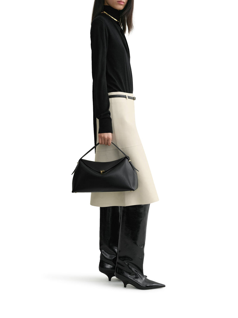Suitnegozi T-Lock top handle black 2025